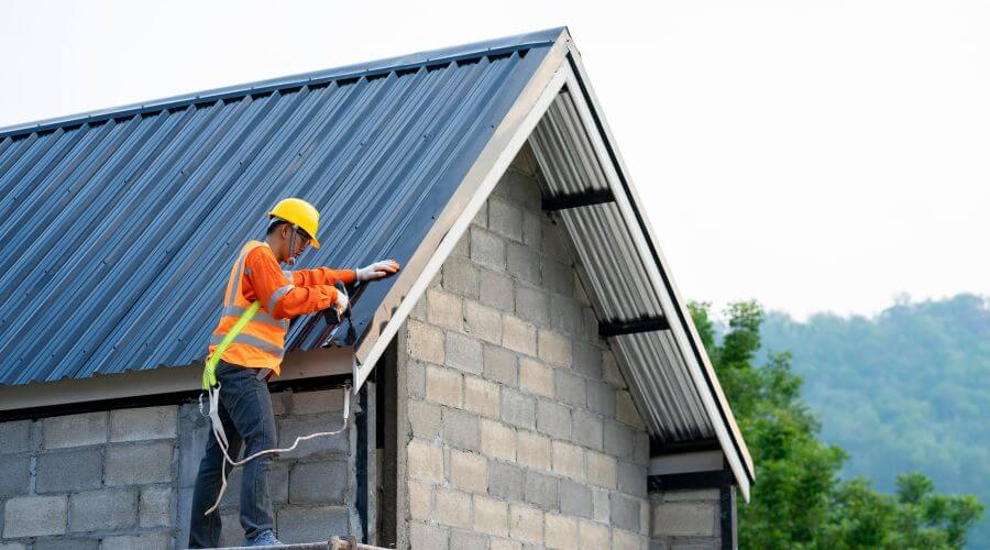 Local Chimney Repair in Sacramento, KY